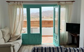 Casas De Valtravieso Mar A La Vista